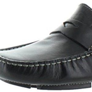 Cole Haan Women's Trillby Driver Loafers - Black